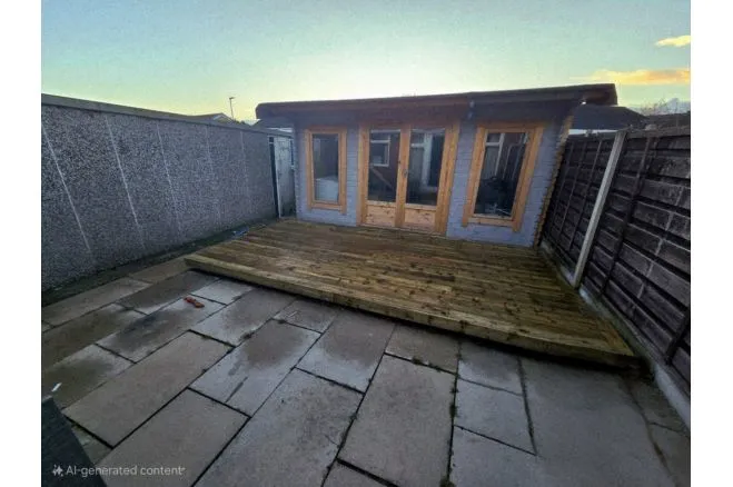 Cumbrian Way, Wakefield, WF2, photo 15