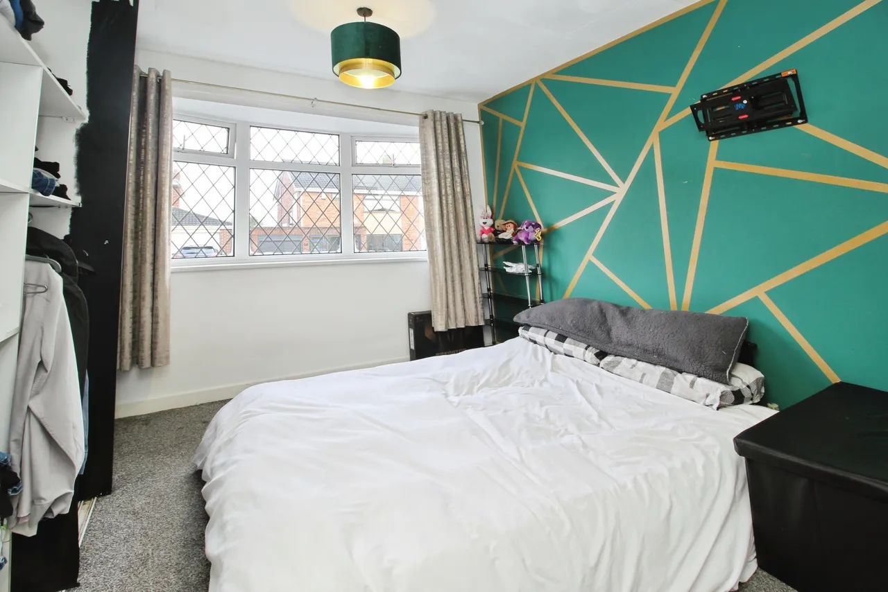 Cumbrian Way, Wakefield, WF2, photo 7