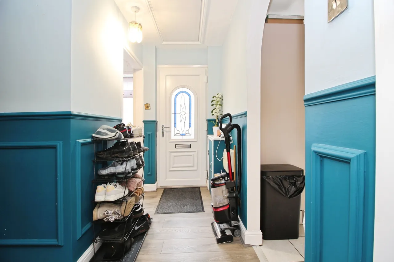 Cumbrian Way, Wakefield, WF2, photo 14