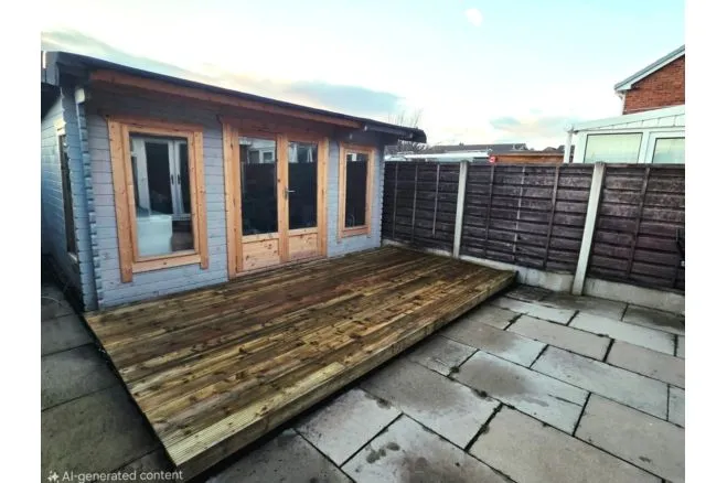 Cumbrian Way, Wakefield, WF2, photo 16