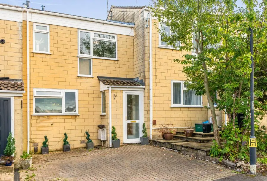 3 bed house for sale, Marsden Road, Bath, BA2