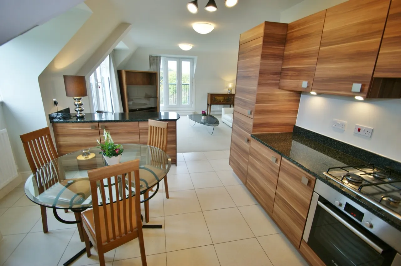 Hedgerley Lane, Gerrards Cross, photo 5