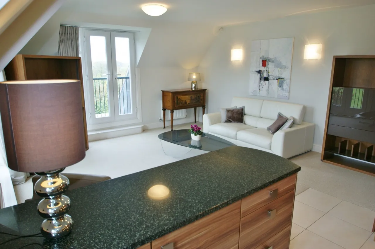 Hedgerley Lane, Gerrards Cross, photo 7