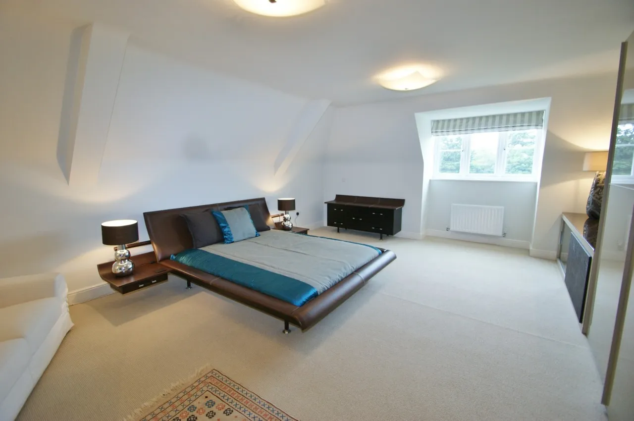 Hedgerley Lane, Gerrards Cross, photo 4