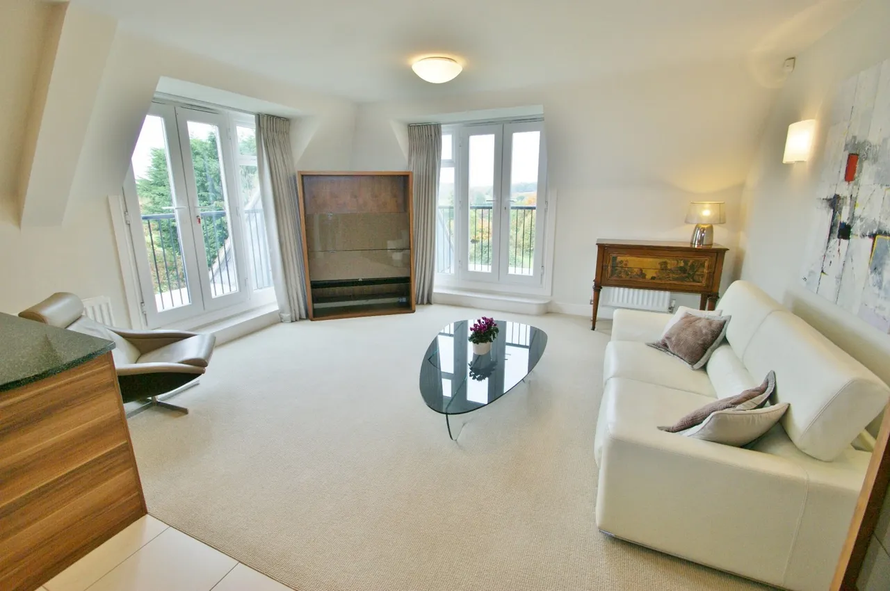 Hedgerley Lane, Gerrards Cross, photo 3