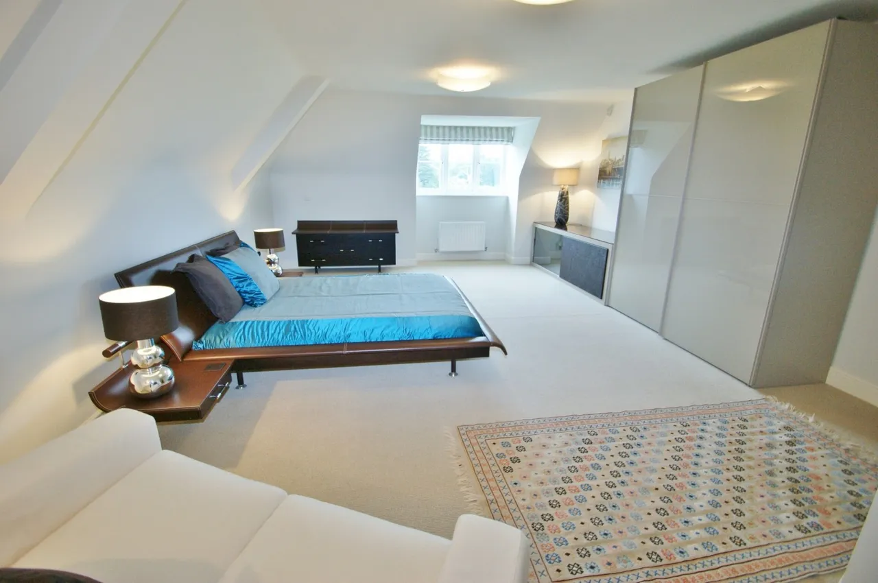 Hedgerley Lane, Gerrards Cross, photo 9
