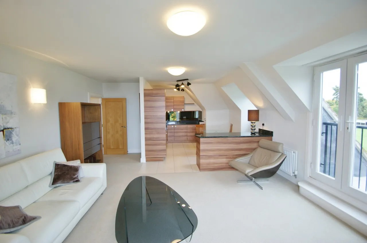 Hedgerley Lane, Gerrards Cross, photo 8