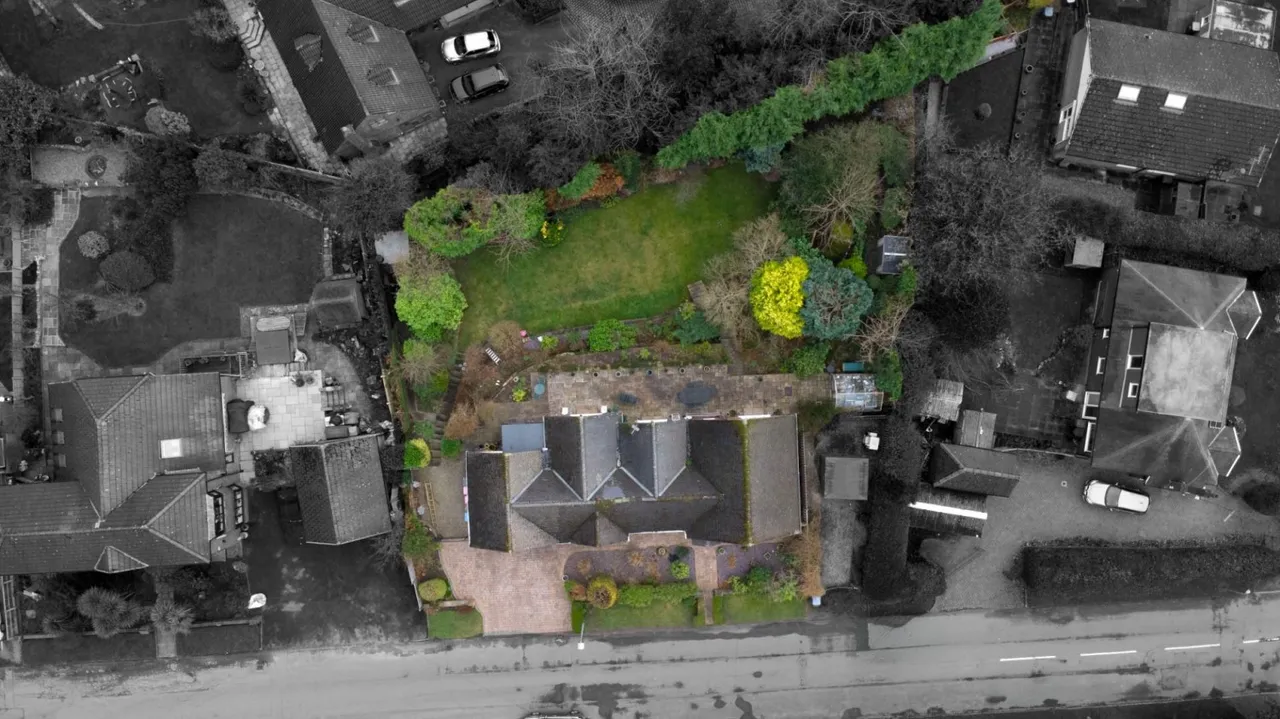 Lambton Road, Worsley, M28, photo 2