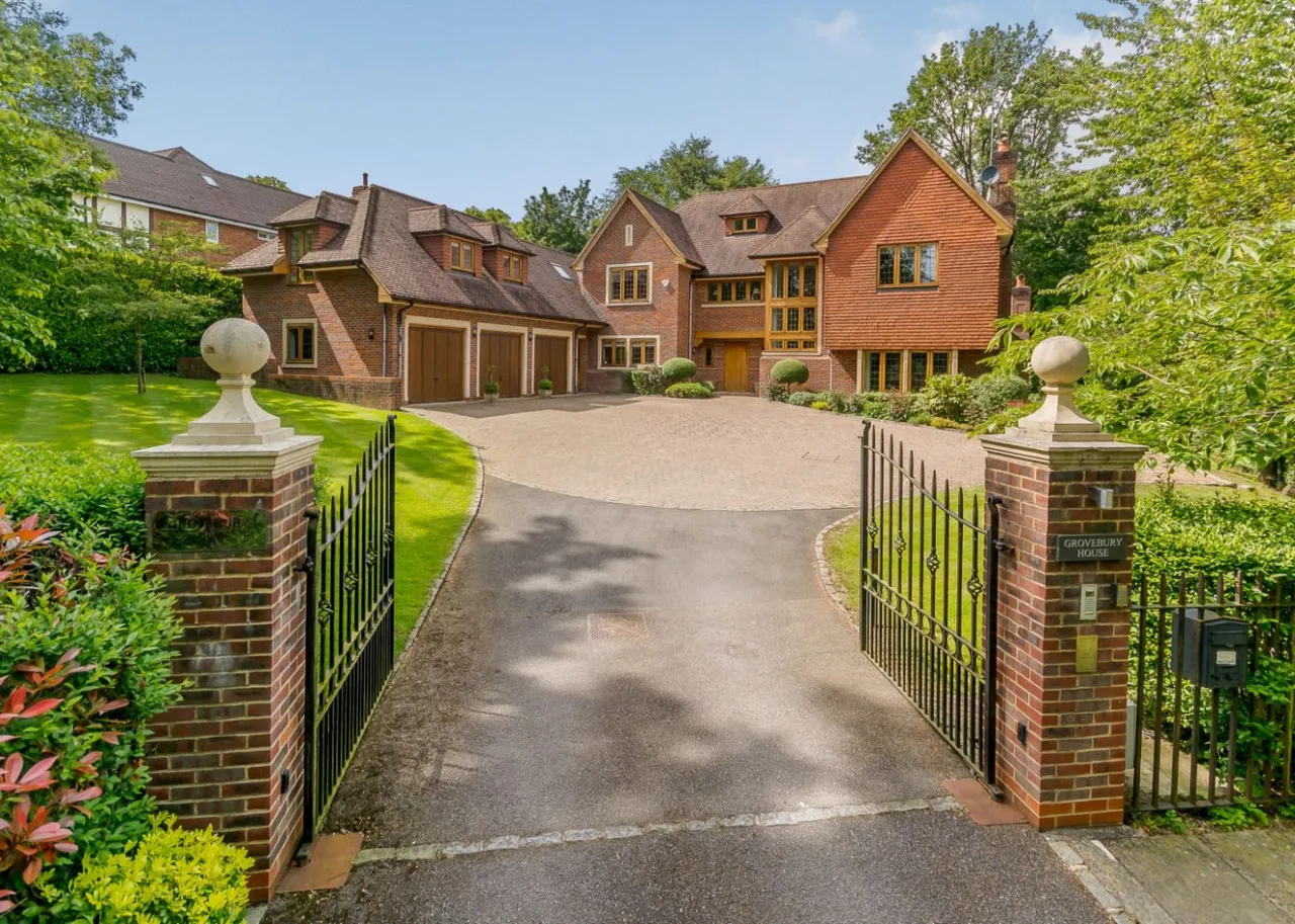 Mill Lane, Chalfont St. Giles, HP8, photo 8