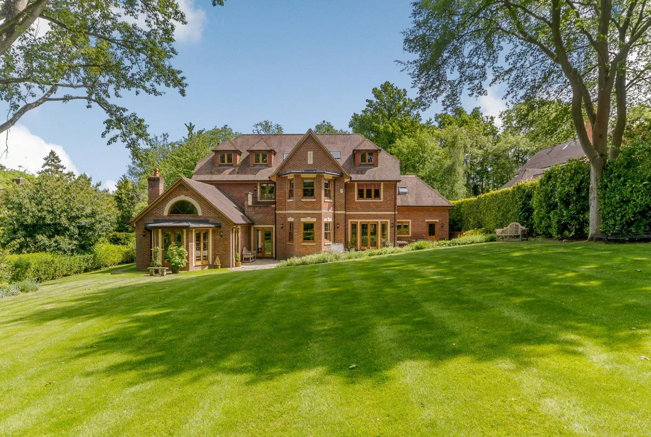 Mill Lane, Chalfont St. Giles, HP8, photo 22