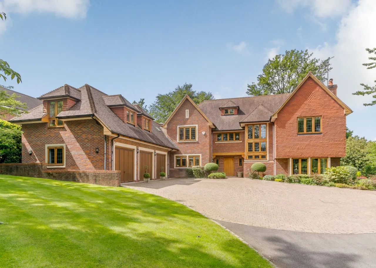 Mill Lane, Chalfont St. Giles, HP8, photo 10