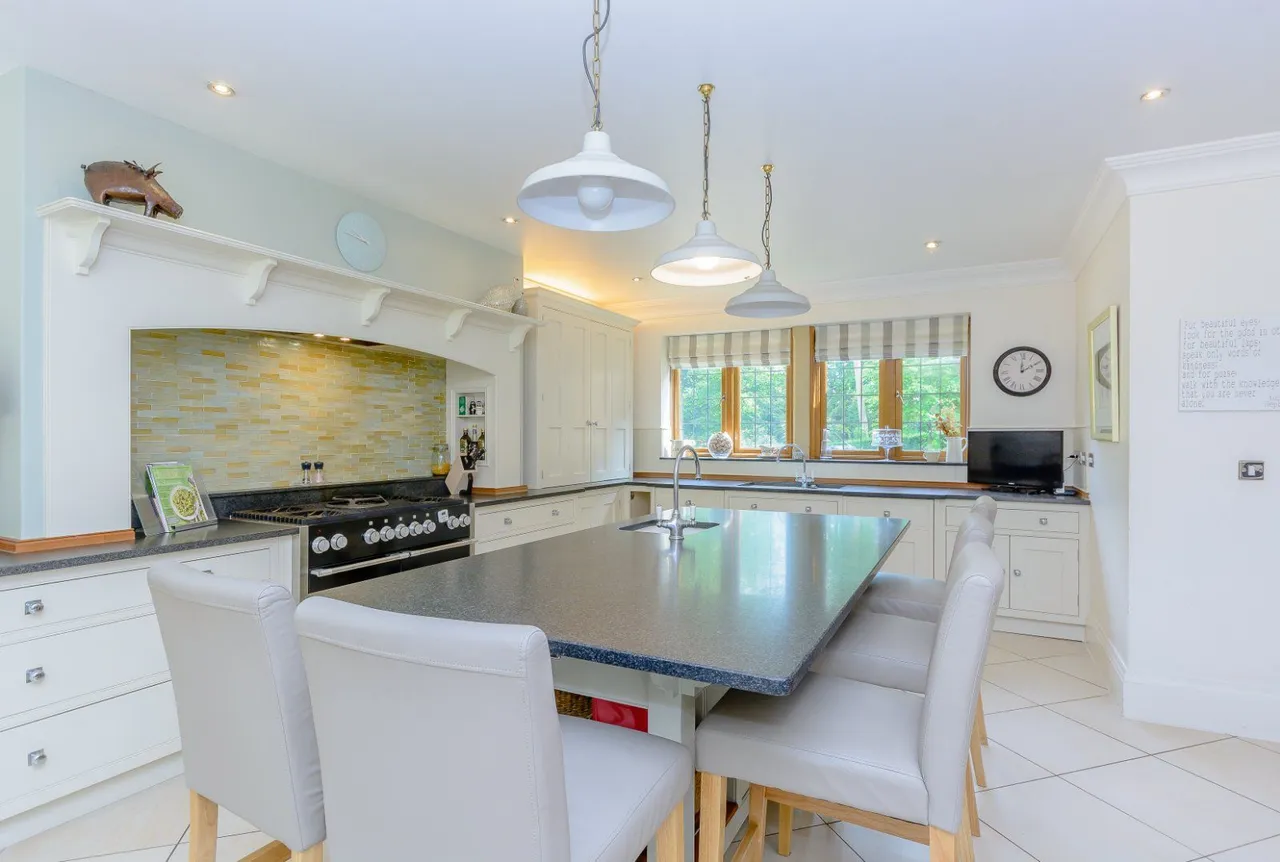 Mill Lane, Chalfont St. Giles, HP8, photo 13
