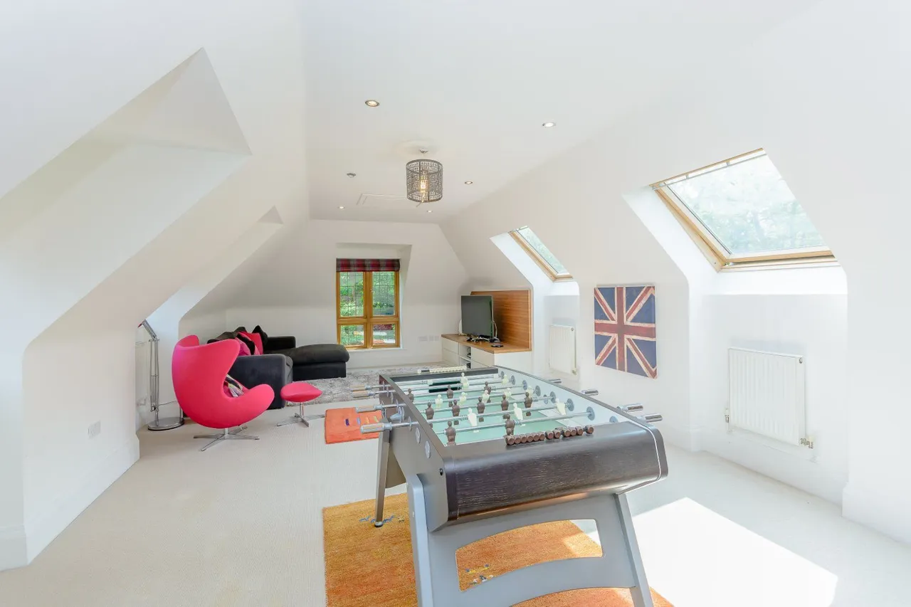 Mill Lane, Chalfont St. Giles, HP8, photo 15