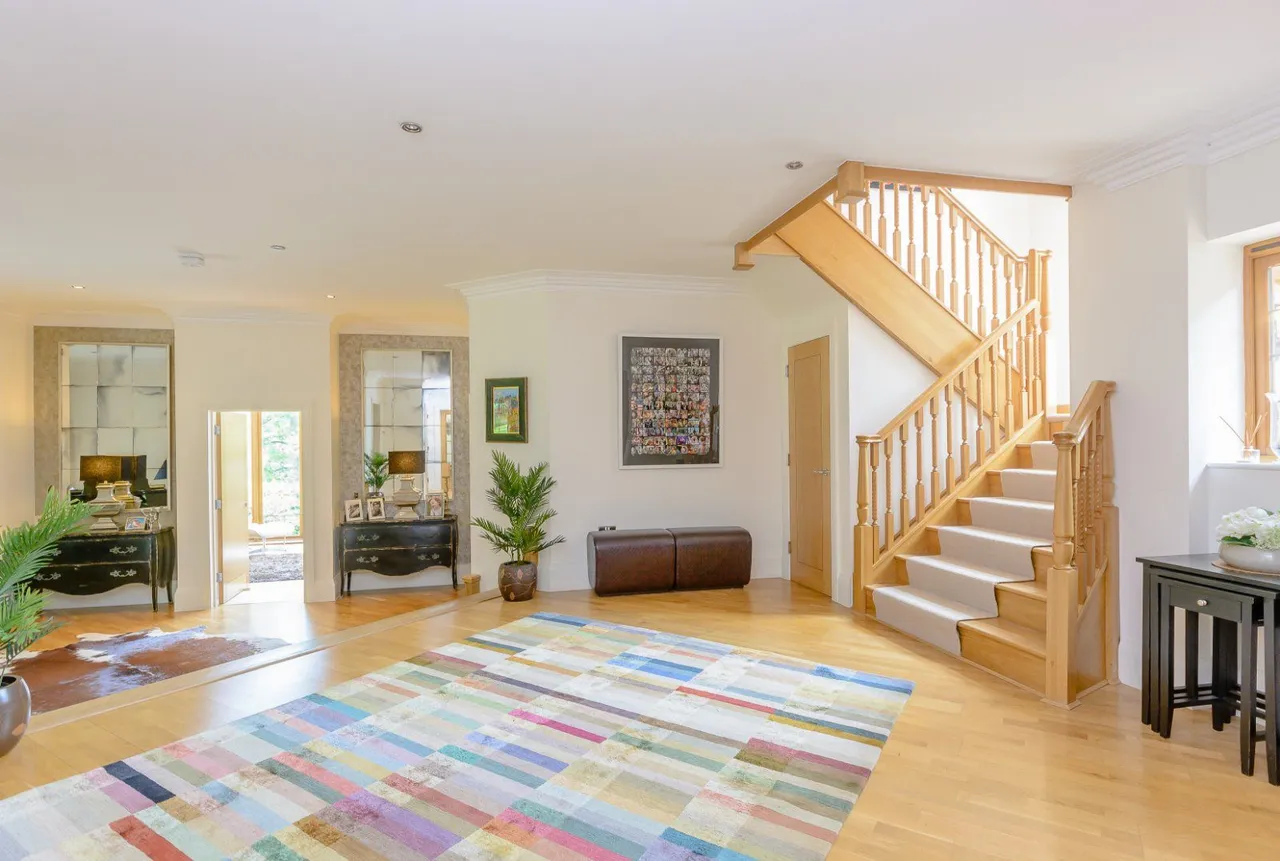 Mill Lane, Chalfont St. Giles, HP8, photo 3