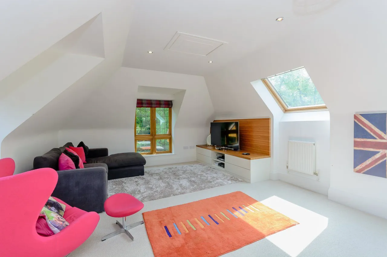 Mill Lane, Chalfont St. Giles, HP8, photo 14
