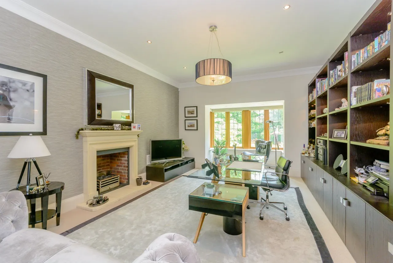 Mill Lane, Chalfont St. Giles, HP8, photo 4
