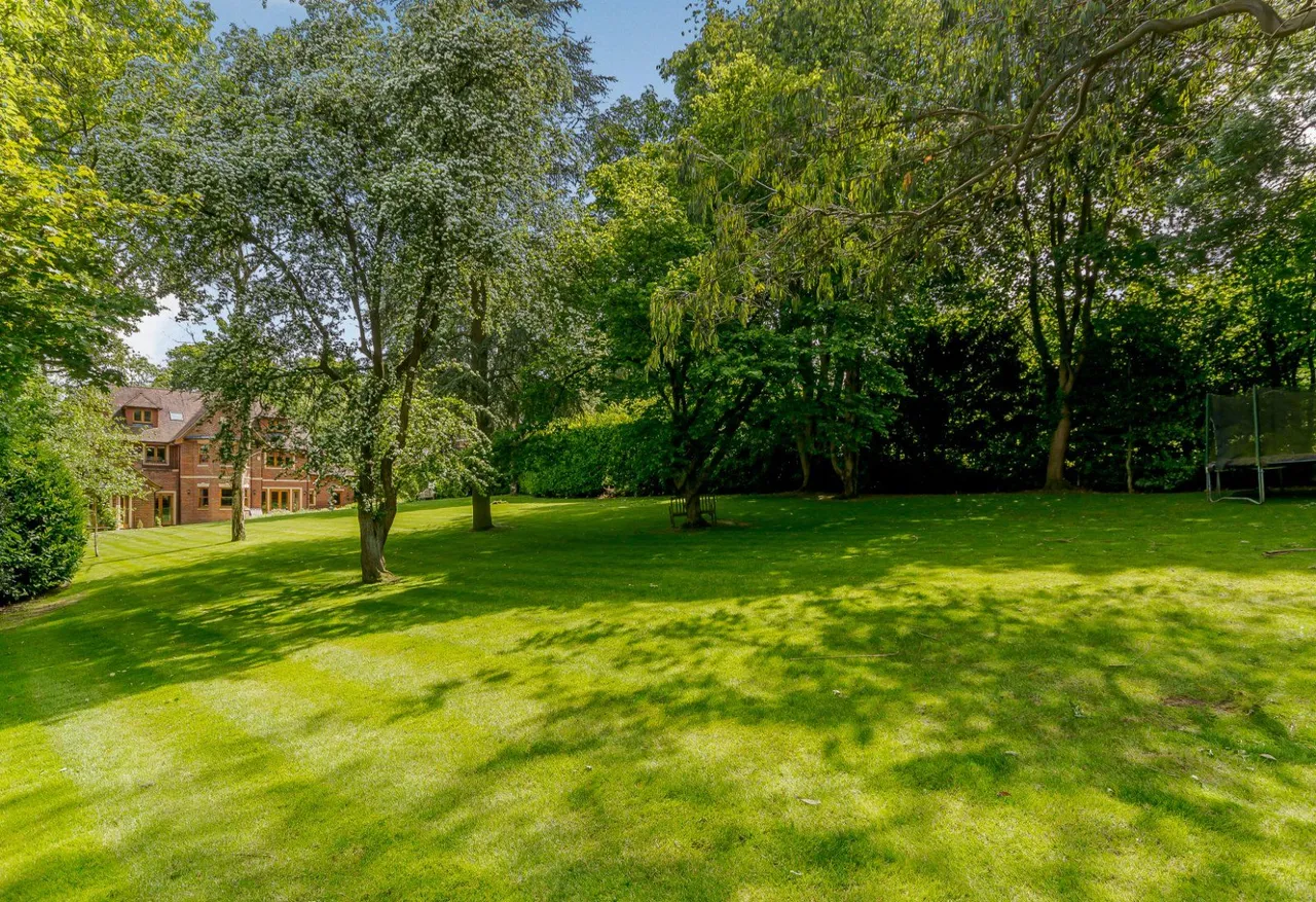 Mill Lane, Chalfont St. Giles, HP8, photo 23