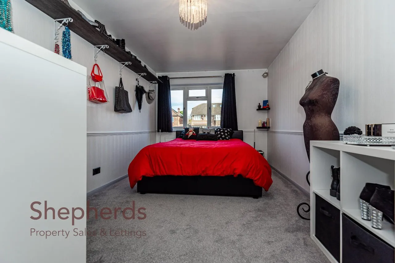 Pecks Hill, Nazeing, EN9, photo 14