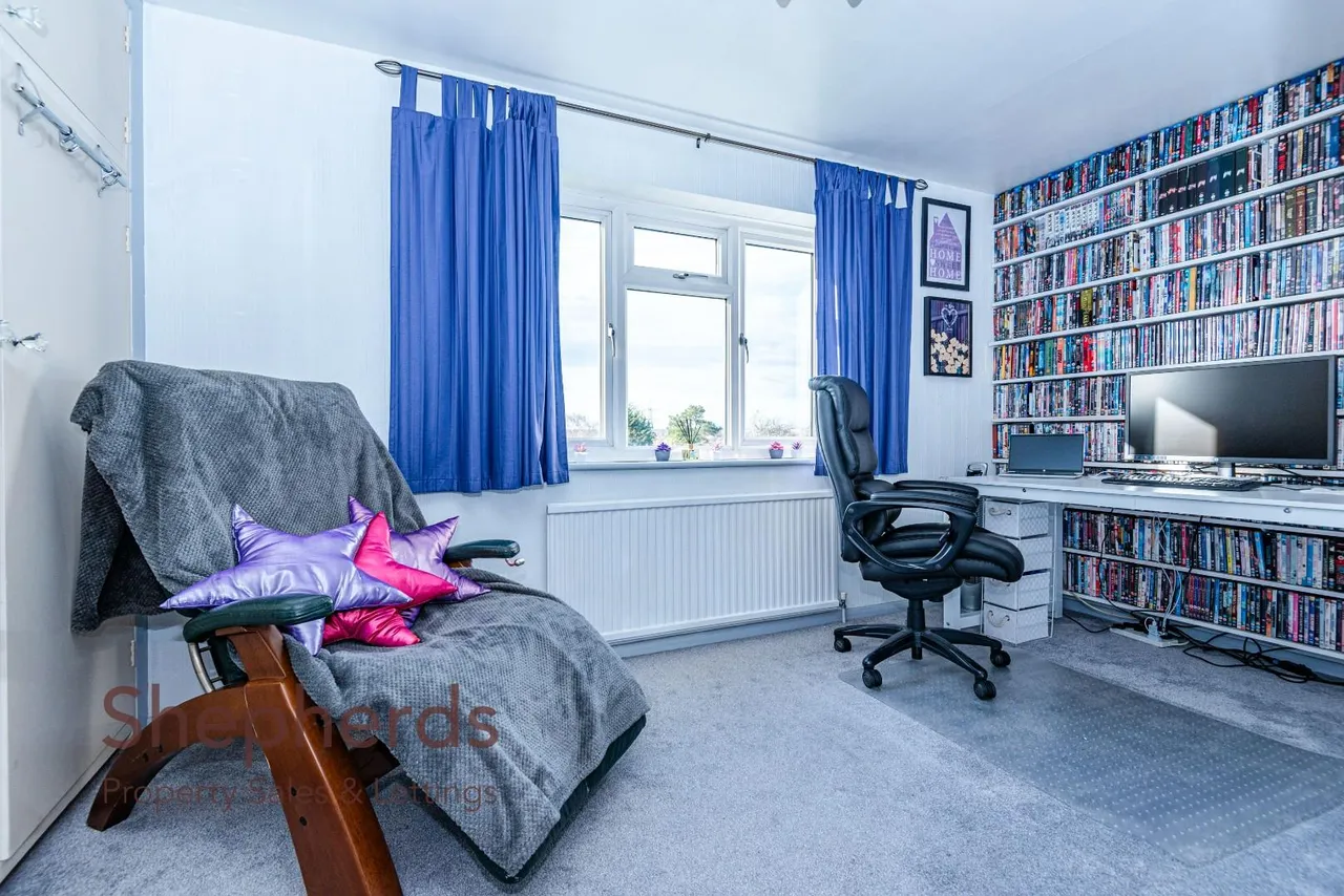 Pecks Hill, Nazeing, EN9, photo 15