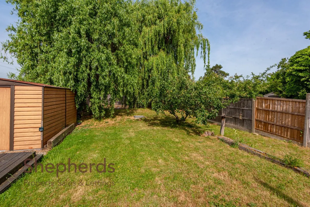 Pecks Hill, Nazeing, EN9, photo 25