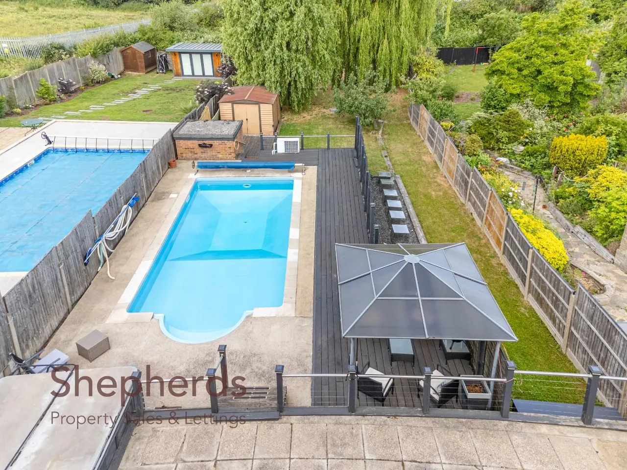 Pecks Hill, Nazeing, EN9, photo 28