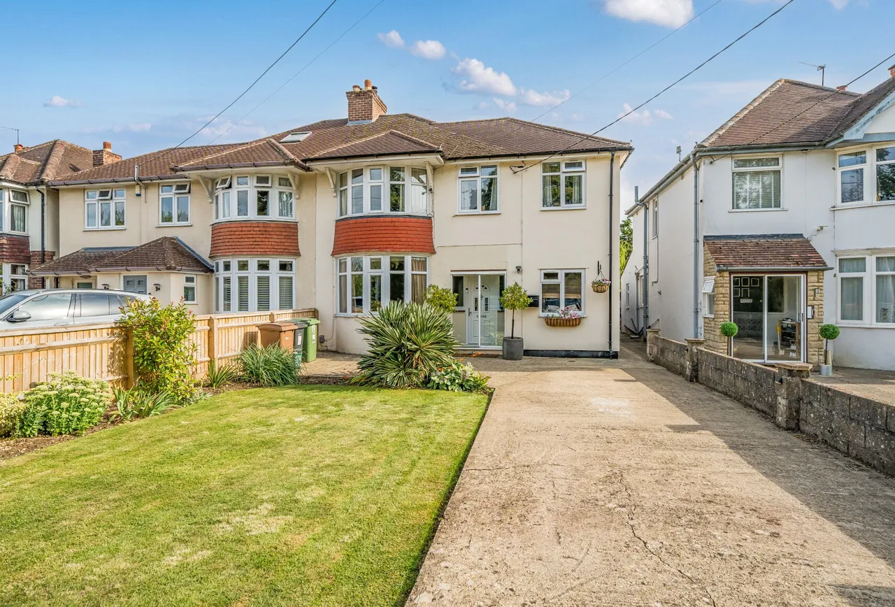 Eynsham Road, Oxfordshire, Botley, OX2 9BY, photo 11