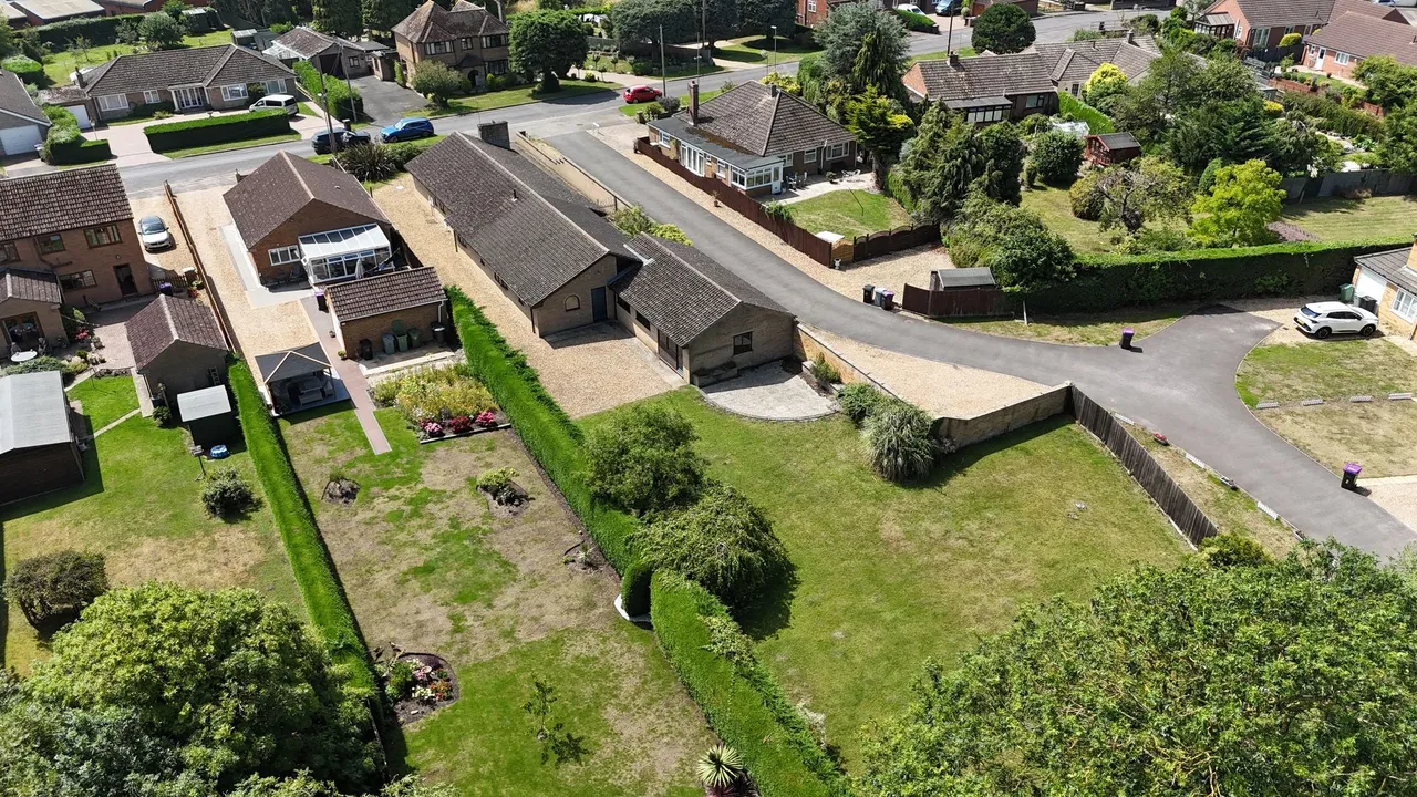 Willoughby Road, Bourne, PE10, photo 40