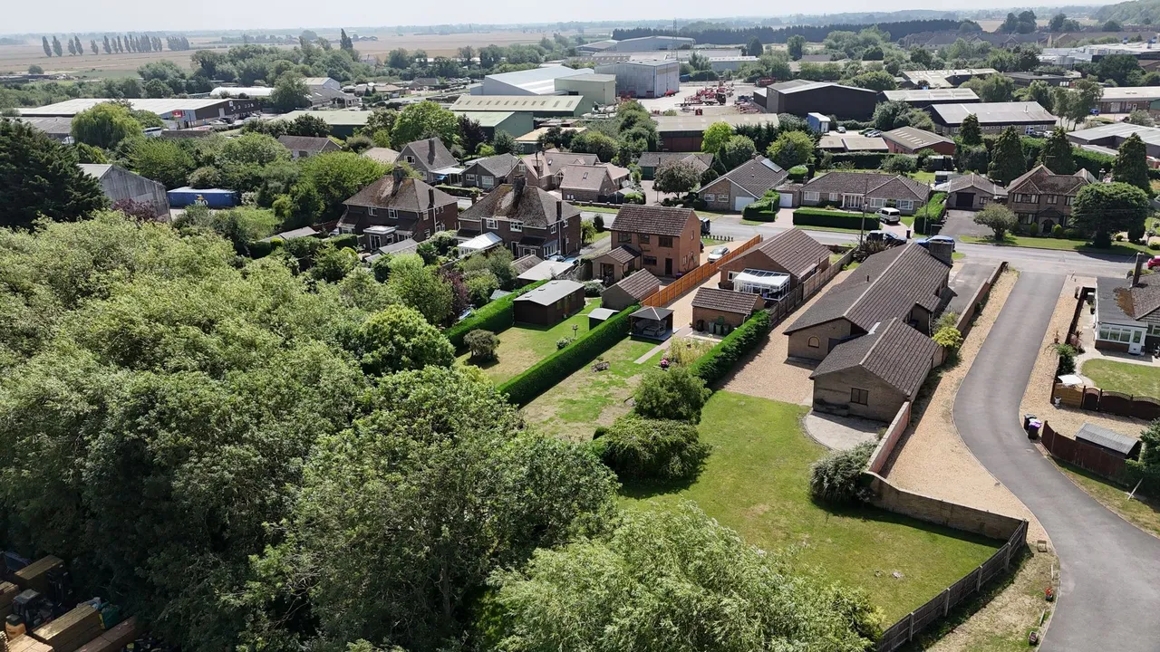 Willoughby Road, Bourne, PE10, photo 39