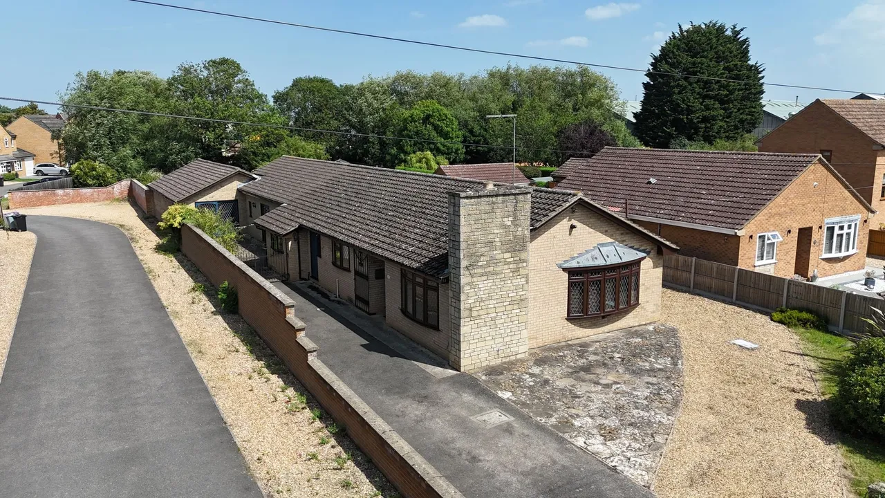Willoughby Road, Bourne, PE10, photo 38