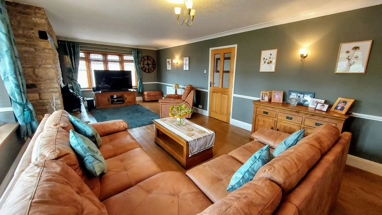 Willoughby Road, Bourne, PE10, photo 4