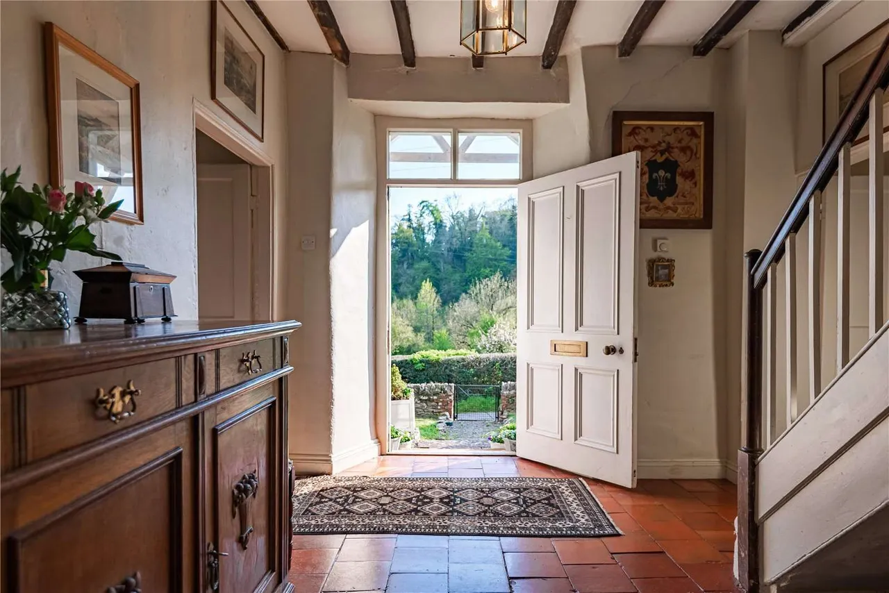 Poughnhill, Caynham, Ludlow, Shropshire, SY8 4JY, photo 4