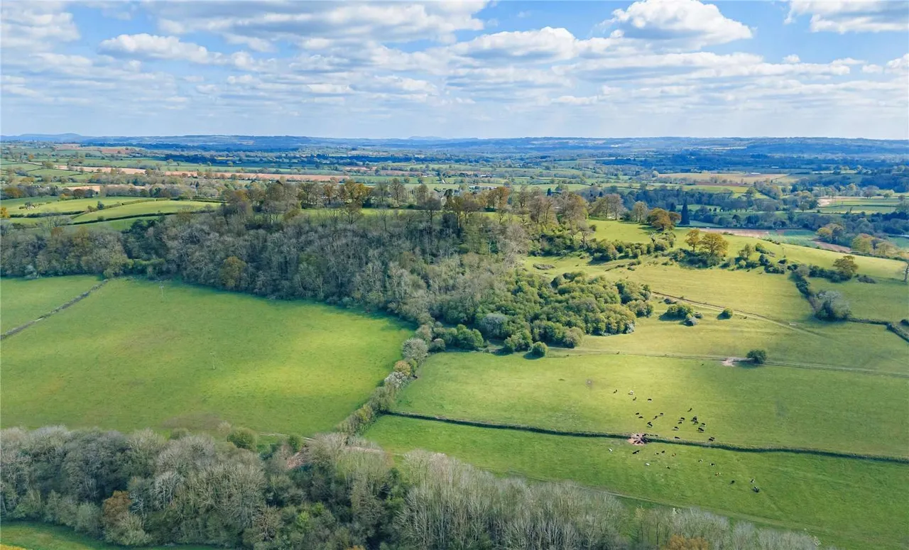 Poughnhill, Caynham, Ludlow, Shropshire, SY8 4JY, photo 8