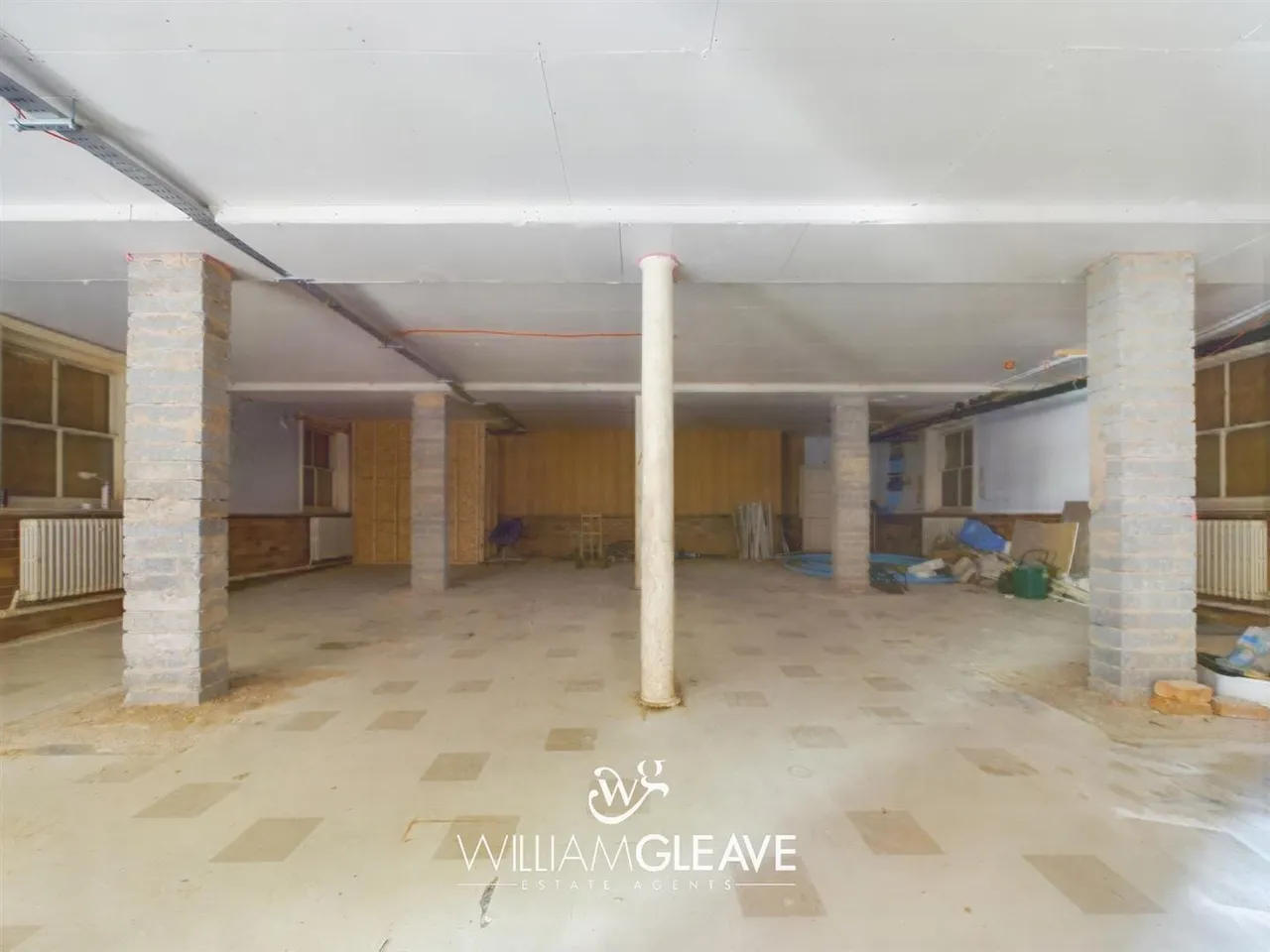 property for sale — High Street, Connah's Quay, Deeside, CH5 4DJ