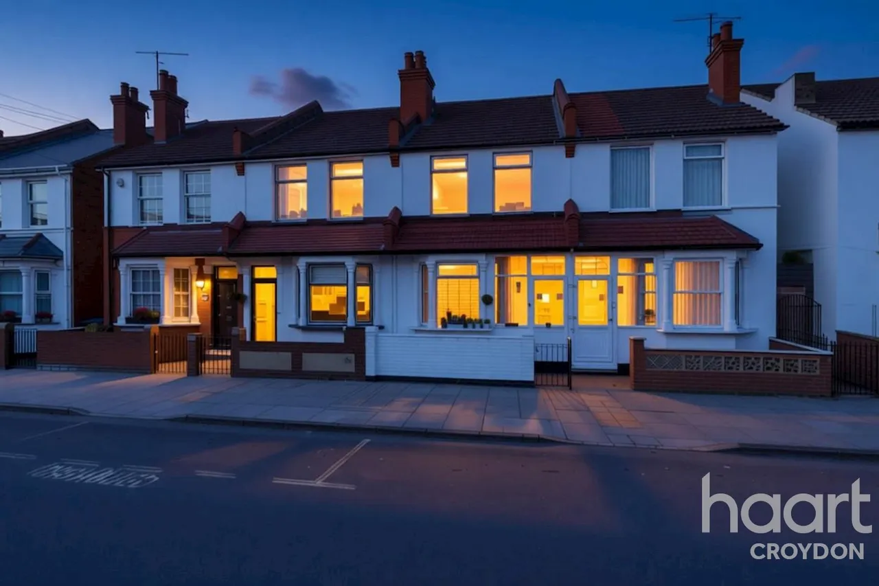Aurelia Road, Croydon, CR0, photo 14