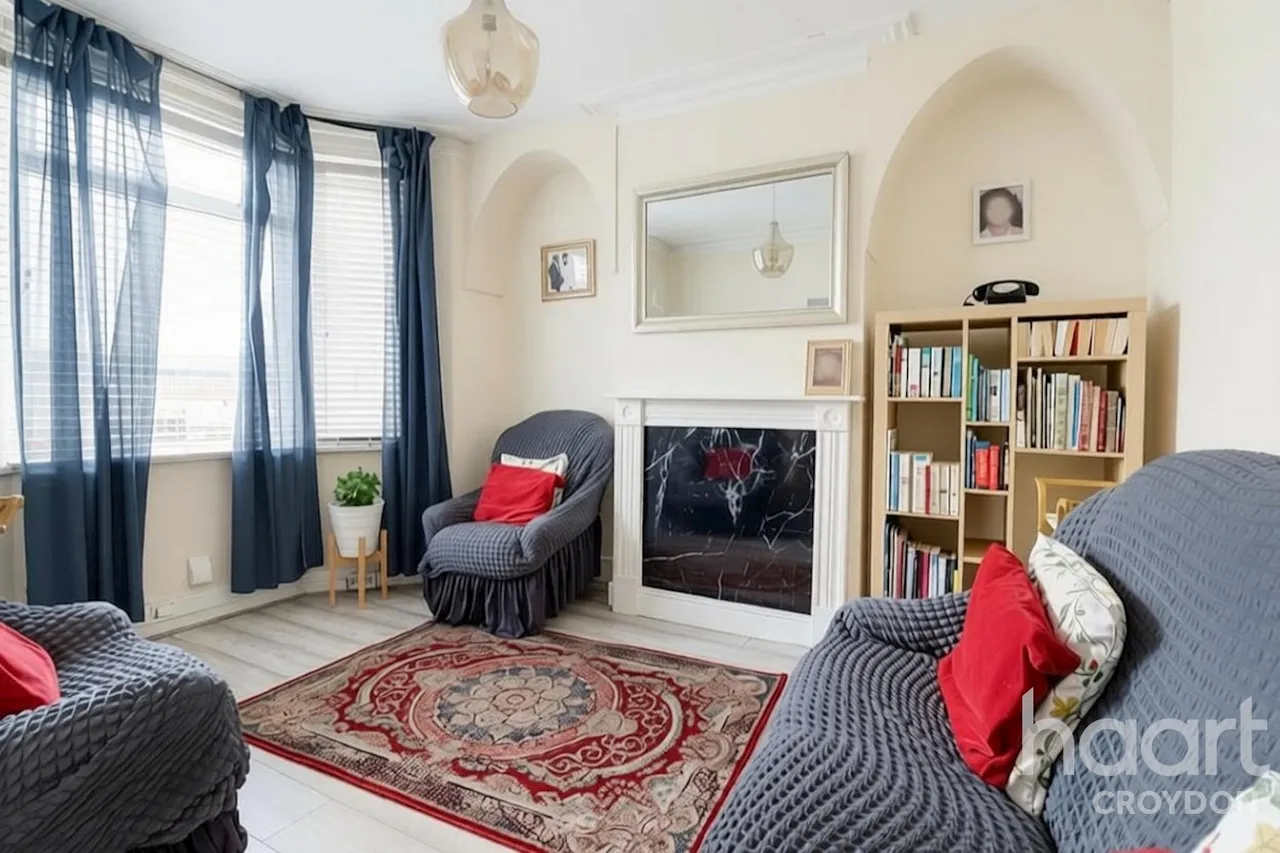 Aurelia Road, Croydon, CR0, photo 3