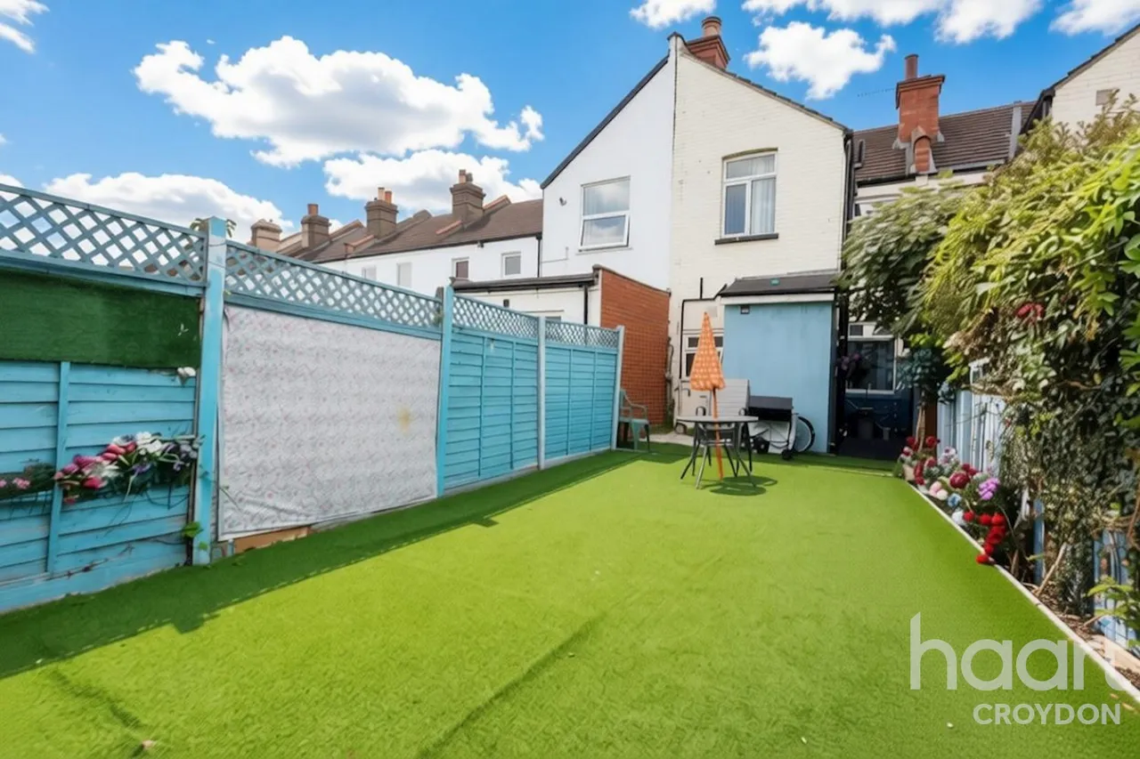Aurelia Road, Croydon, CR0, photo 8