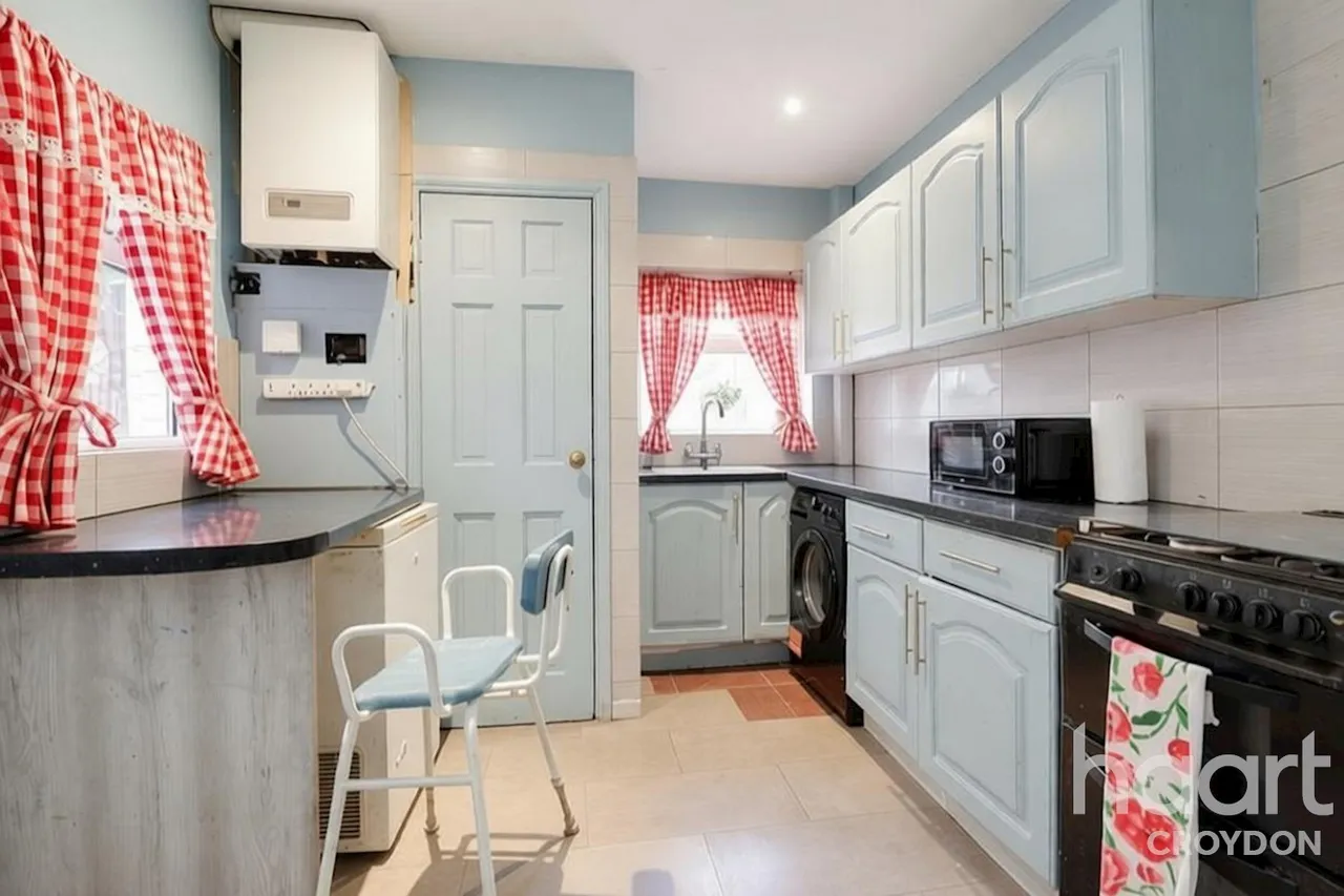 Aurelia Road, Croydon, CR0, photo 4