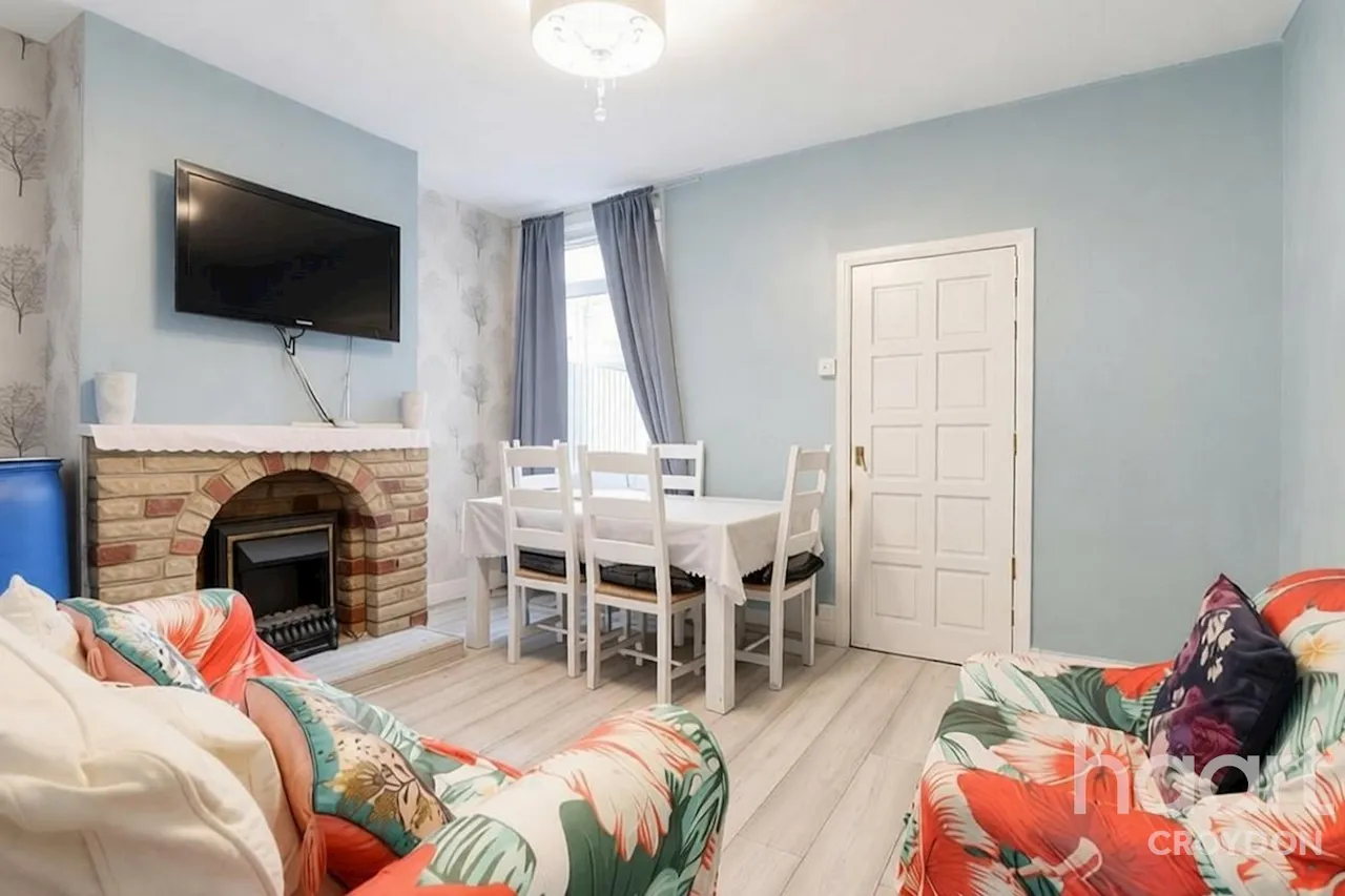Aurelia Road, Croydon, CR0, photo 2