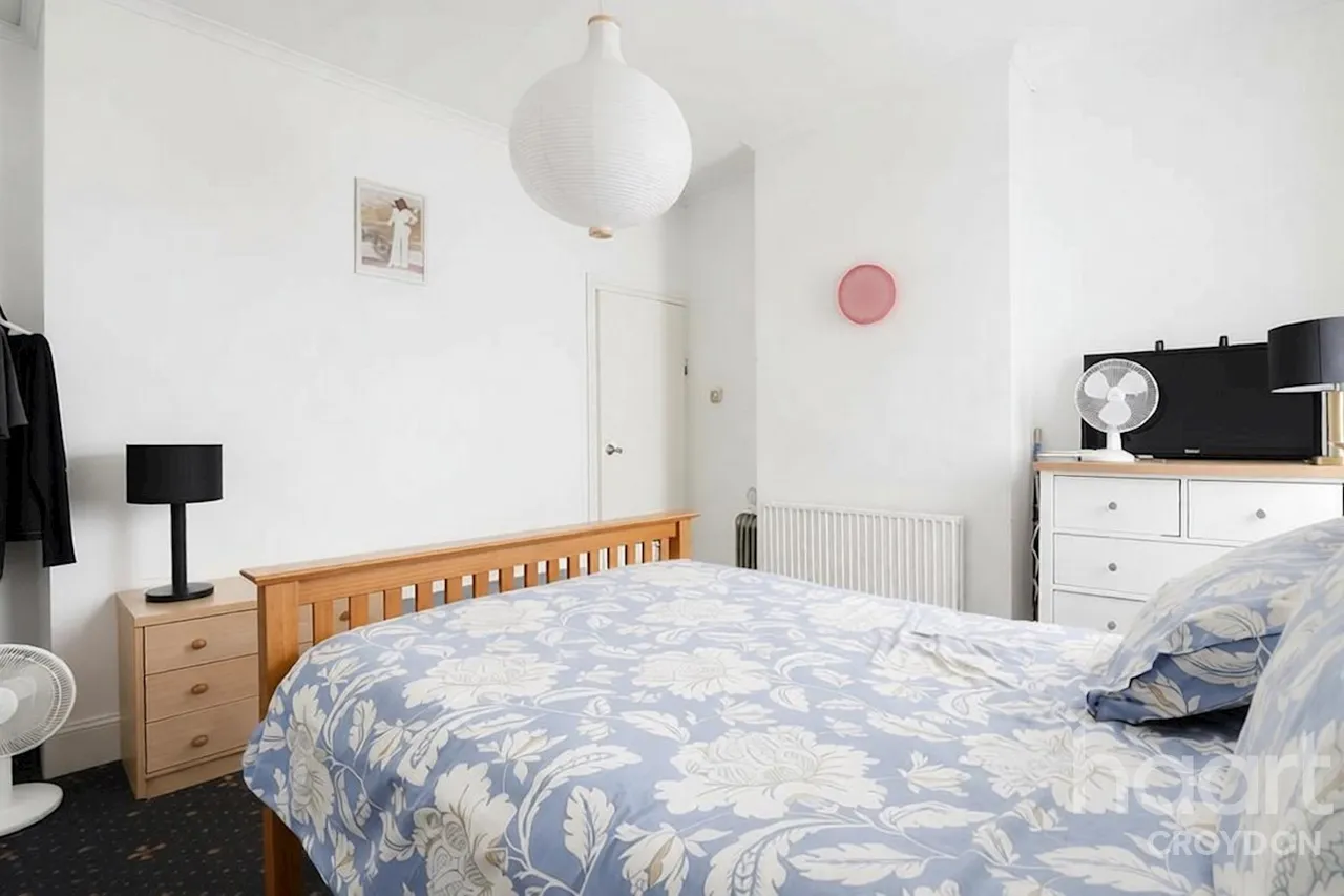 Aurelia Road, Croydon, CR0, photo 12