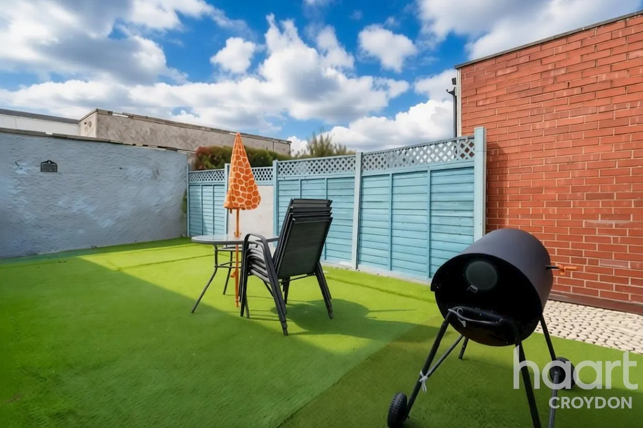 Aurelia Road, Croydon, CR0, photo 9