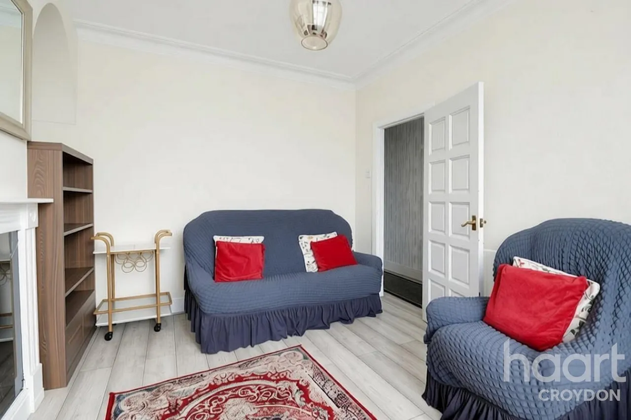 Aurelia Road, Croydon, CR0, photo 13