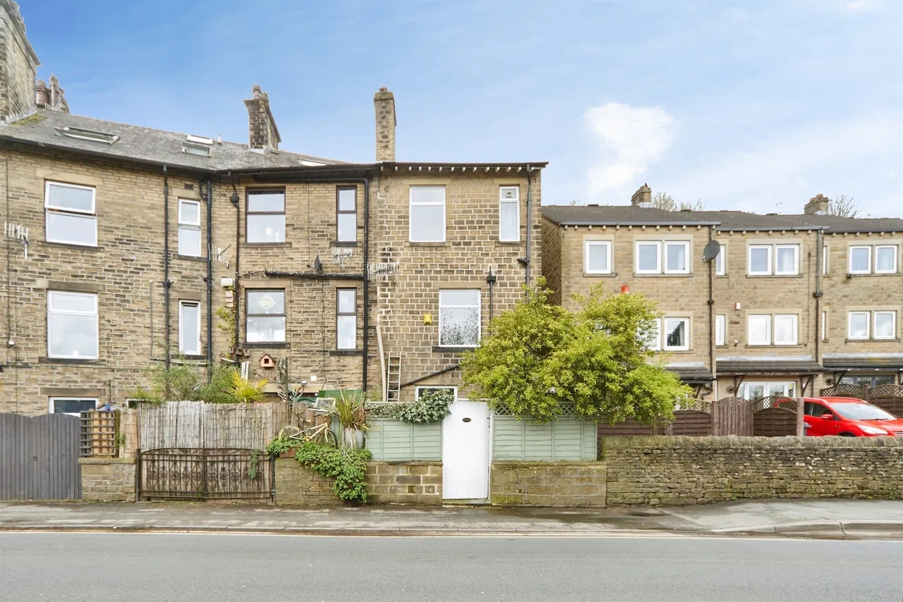 Main Street, Haworth, BD22, photo 19