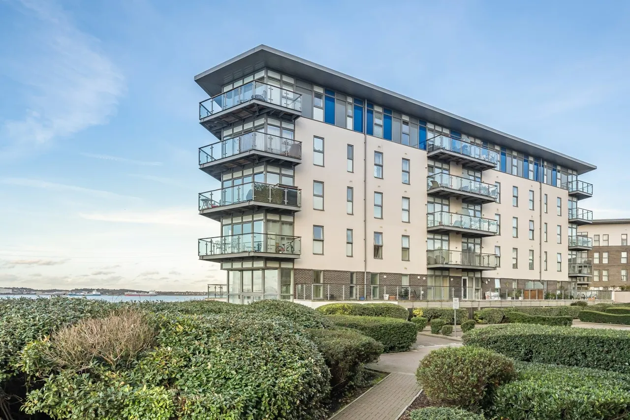 Carmichael Avenue, Greenhithe, DA9, photo 5