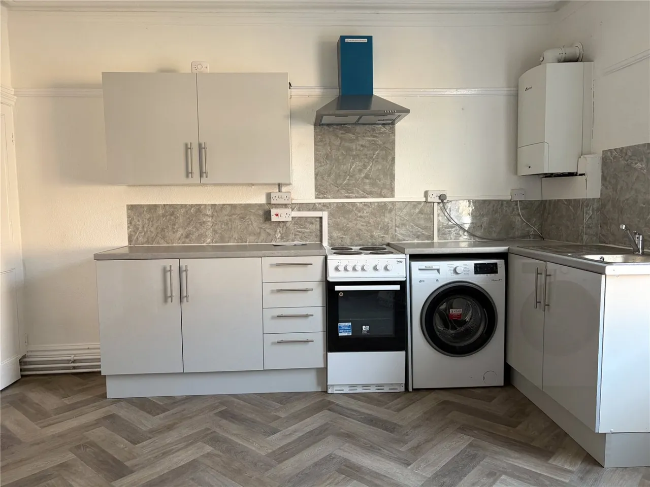 Sharrowvale Road, Sharrow Vale, S11, photo 2