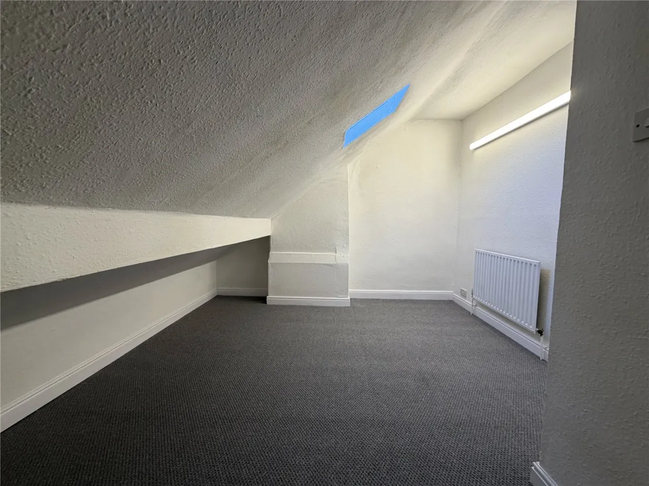 Sharrowvale Road, Sharrow Vale, S11, photo 15