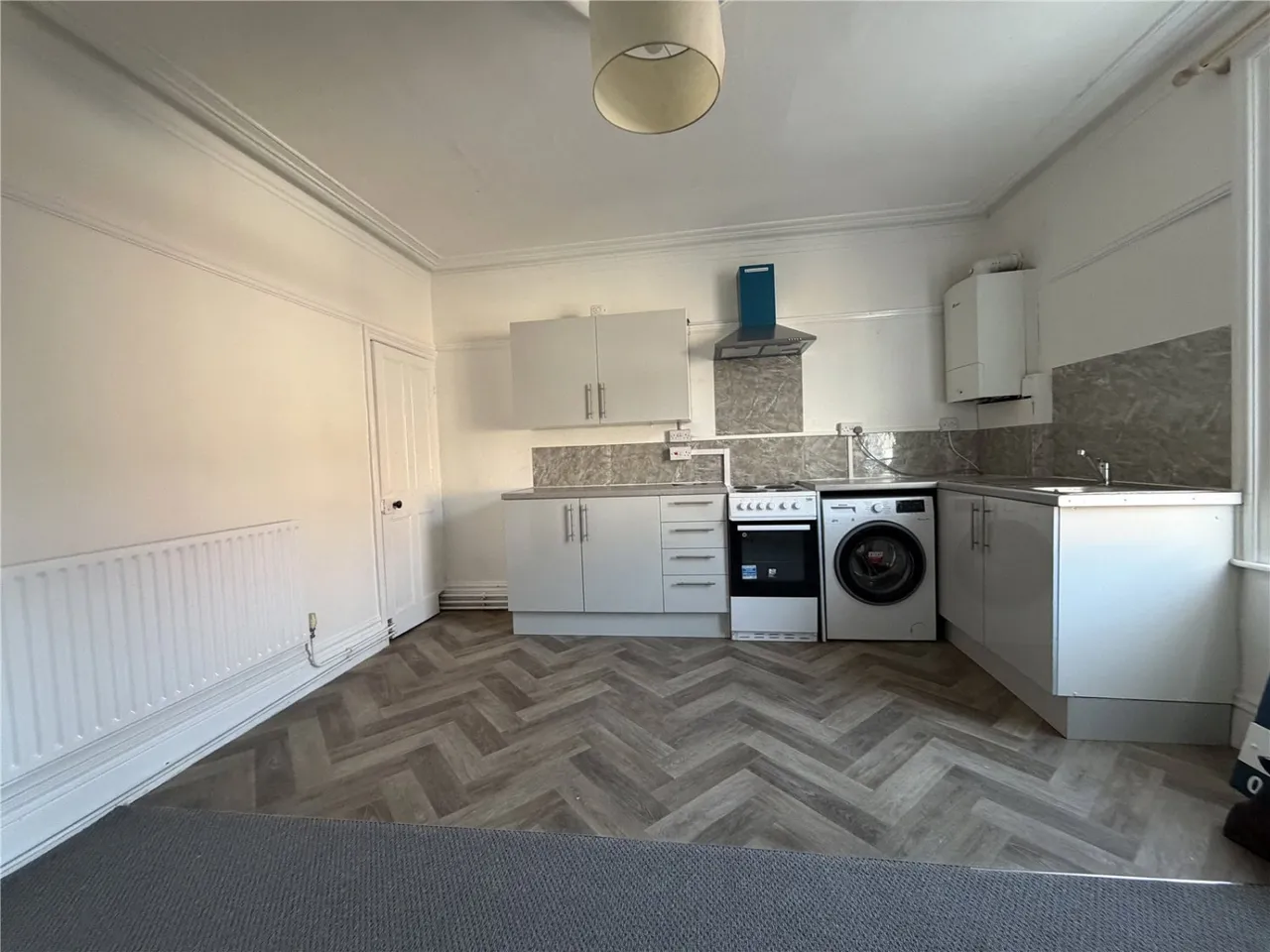 Sharrowvale Road, Sharrow Vale, S11, photo 4