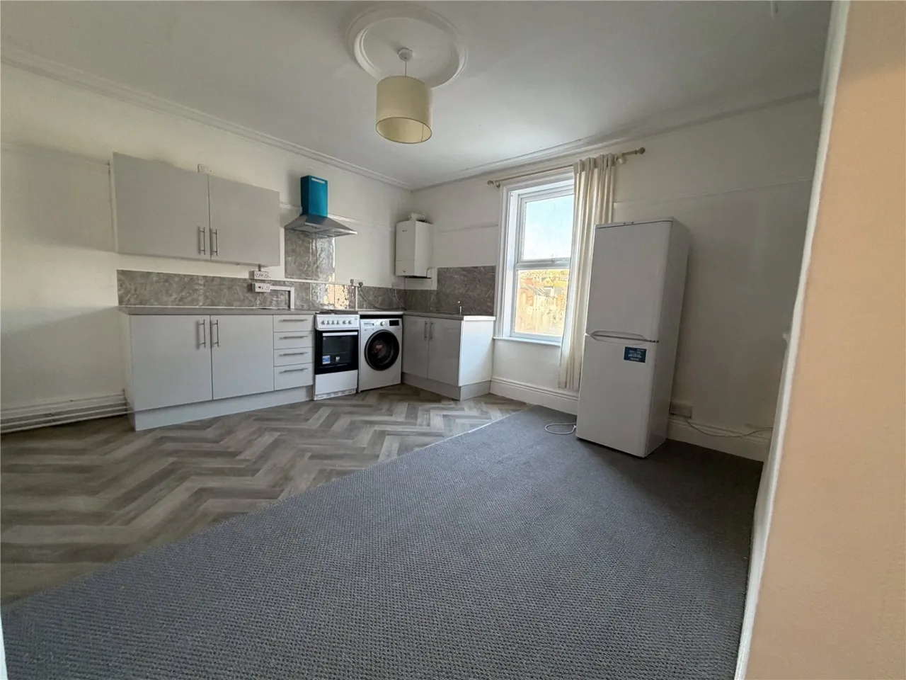 Sharrowvale Road, Sharrow Vale, S11, photo 5