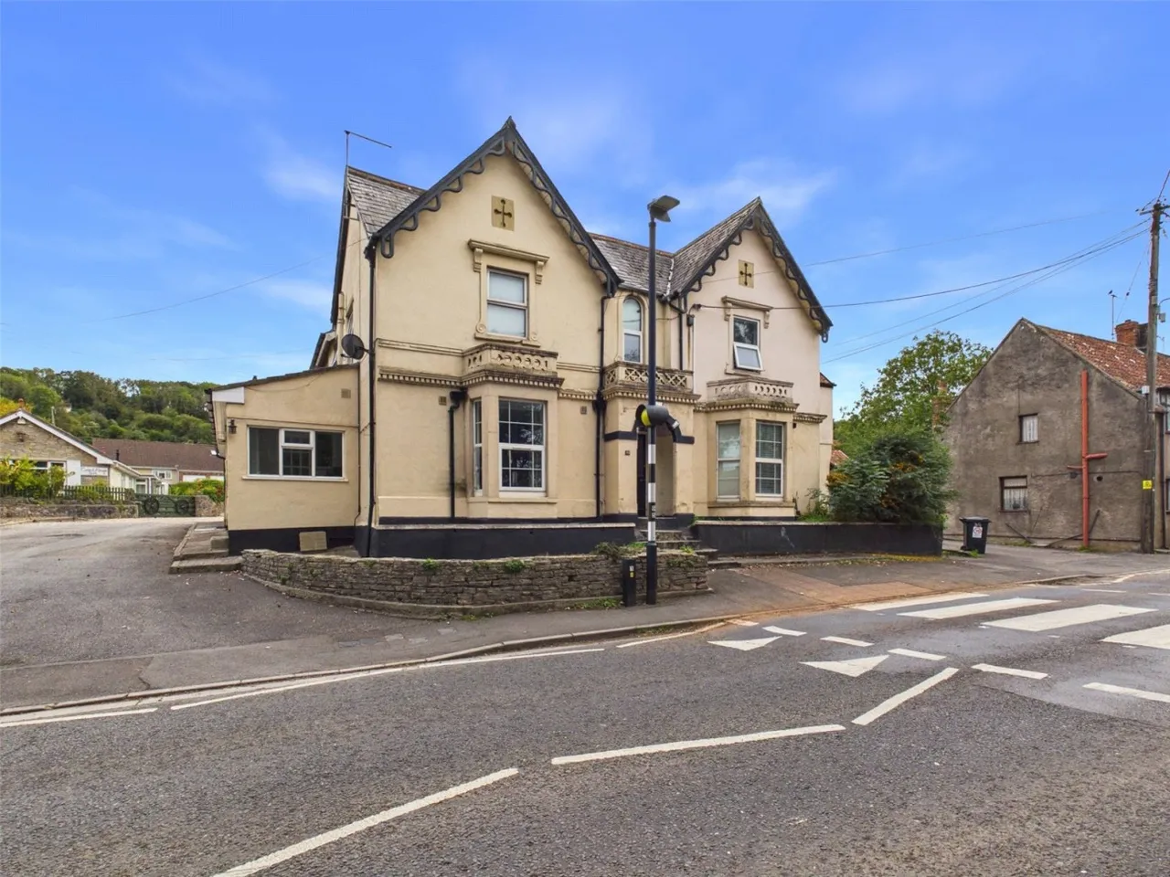 West Street, Banwell, BS29, photo 21