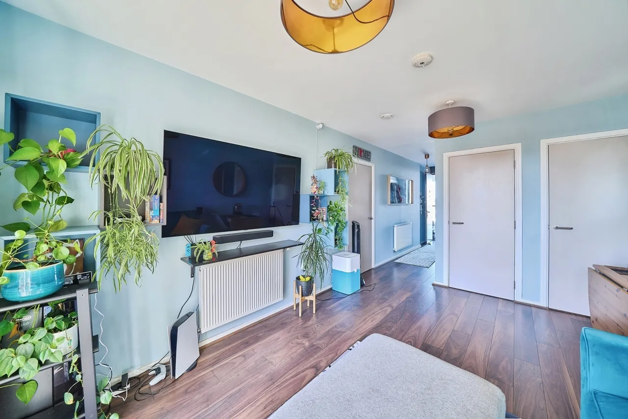 Hammersley Road, London, E16, photo 4