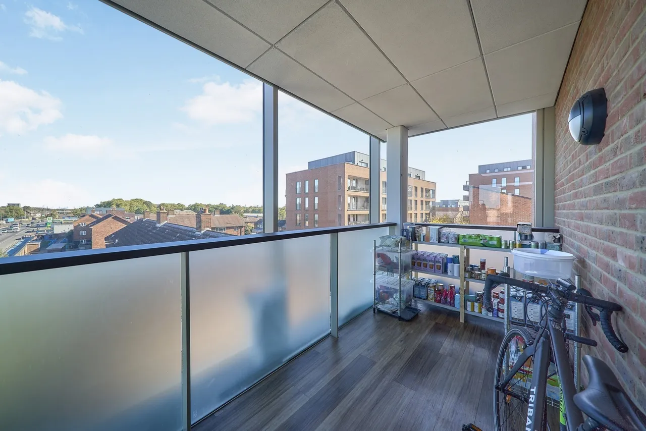 Hammersley Road, London, E16, photo 12